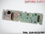 Πλακέτα Στεγνωτηρίου Ρούχων BOSCH, SIEMENS 00437788