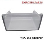 Συρτάρι (πρώτο/άνω) κατάψυξης για ψυγείο BOSCH/SIEMENS 00477223