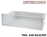 Συρτάρι (μεσαίο) κατάψυξης ψυγείου Bosch / Siemens 00479333
