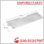 Πορτάκι συρταριού (CHILED ROOM) ψυγείου SIEMENS/PITSOS/BOSCH 00481103 004811031