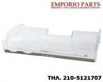 Συρτάρι chilled room για ψυγείο BOSCH  00680713