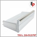 Συρτάρι άνω (πρώτο) στην κατάψυξη ψυγείου SIEMENS/PITSOS/BOSCH 006884431