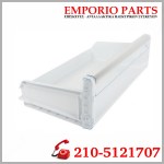 Συρτάρι (πρώτο/άνω) κατάψυξης για ψυγείο BOSCH/SIEMENS 00688453