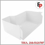 Συρτάρι Φρουτολεκάνης Ψυγείου, Bosch, Siemens 00749206 00749206