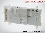 Πλακέτα Στεγνωτηρίου Ρούχων BOSCH, SIEMENS, 10004517 10004517