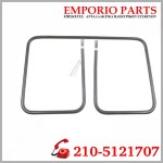 ΑΝΤΙΣΤΑΣΗ ΤΟΣΤΙΕΡΑΣ KENWOOD KW717112 10504613k