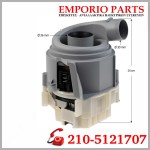 ΜΟΤΕΡ ΑΝΤΛΙΑ ΘΕΡΜΑΝΣΗΣ BOSCH SIEMENS PITSOS 12014980
