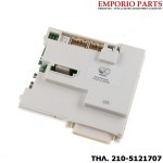 Πλακέτα Στεγνωτηρίου Indesit (Απρογραμμάτιστη) 19.01.14.94