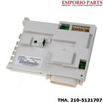 Πλακέτα Στεγνωτηρίου Indesit (Απρογραμμάτιστη) 19.01.14.98