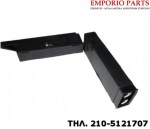 ΔΙΑΚΟΠΤΗΣ ΑΠΟΡΡΟΦΗΤΗΡΑ TEKA CNL-2002 ΝΤ 20-513115