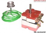 ΘΕΡΜΟΣΤΑΤΗΣ ΠΛΥΝΤΗΡΙΟΥ ΡΟΥΧΩΝ  BOSCH-SIEMENS-PITSOS 26016411