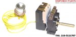 ΘΕΡΜΟΣΤΑΤΗΣ ΠΛΥΝΤΗΡΙΟΥ ΡΟΥΧΩΝ  BOSCH-SIEMENS-PITSOS 26016421
