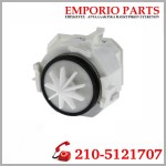 Αντλία πλυντηρίου πιάτων PITSOS/SIEMENS/BOSCH/NEFF 30.01.01.16