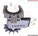 ΑΝΛΤΛΙΑ ΠΛΥΝΤΗΡΙΟΥ ΡΟΥΧΩΝ BOSCH, SIEMENS, PITSOS 300164205
