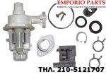 Αντλία αποχέτευσης πλυντηρίου πιάτων SIEMENS/BOSCH/NEFF/AEG 33710