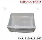 Συρτάρι (μεσαίο) στην κατάψυξη ψυγείου LG 3391JQ2012B