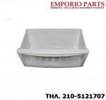 Συρτάρι (κάτω) στην κατάψυξη ψυγείου LG 3391JQ2012C