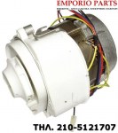 Αντλία πλυντηρίου πιάτων ARISTON/INDESIT/SMEG 34043