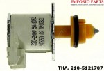 Βαλβίδα αφαλάτωσης πλυντηρίου πιάτων Bosch / Siemens 42952
