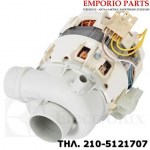 Αντλία πλυντηριού πιάτων AEG/ZANUSSI 43575