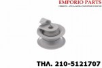 Ροδάκι άνω σχάρας πλυντηρίου πιάτων SIEMENS/BOSCH/PITSOS/NEFF 43760