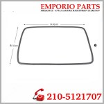 Φλάντζα Φούρνου Κουζίνας Miele, 06432220