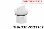 Φίλτρο αντλίας πλυντηρίου ρούχων SIEMENS/BOSCH/PITSOS 605010