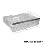 Συρτάρι Chilled-Room Ψυγείου BOSCH, PITSOS, SIEMENS, 00705953 72.20.20.58