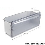 Συρτάρι (κάτω - βαθύ) κατάψυξης για ψυγείο BOSCH/SIEMENS 72.20.20.73