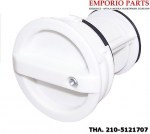 Φίλτρο κομπλέ πλυντηρίου ρούχων CANDY 76015676