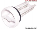 ΦΙΛΤΡΟ ΠΛΥΝΤΗΡΙΟΥ ΡΟΥΧΩΝ ZANUSSI/REX ΦΙΛΤΡΟ 76015730