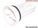 ΦΙΛΤΡΟ ΠΛΥΝΤΗΡΙΟΥ ΡΟΥΧΩΝ AEG 76015950