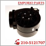 Μοτέρ απορροφητήρα TEKA, 89220229 89220229