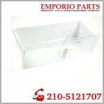 Συρτάρι κάτω κατάψυξης ψυγείου Liebherr,  979163500