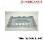 Συρτάρι παγοθήκης κατάψυξης ψυγείου LG AJP72975001