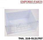 Συρτάρι (άνω) κατάψυξης για ψυγείο LG  AJP72975101