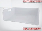 Συρτάρι Κάτω Κατάψυξης Ψυγείου Bosch, Siemens, Pitsos, 11022601 BOSCH-11022601_1