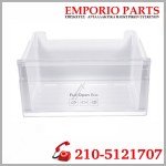 Συρτάρι κατάφυξης ψυγείου Samsung original  DA97-13475a