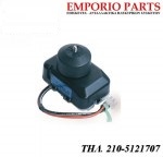 Μοτέρ ανεμιστήρα (220volt) στον συμπιεστή ψυγείου General Electric WR60X0267-28209