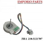 ΜΟΤΕΡ ΑΝΕΜΙΣΤΗΡΑ ΕΒΑΠΟΡΕΙΤΟΡ ΚΑΤΑΨΥΞΗΣ ΡJΕ25 WR60X10307-36201011